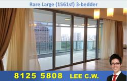 Lincoln Suites (D11), Condominium #155147822